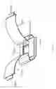 Fig. 35 - Electrical power distribution apparatus with switch