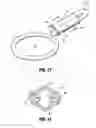 Fig. 08 - Biomedical electrode connectors