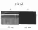 Fig. 14 - Method of manufacturing a contact