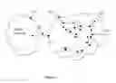 Fig. 02 - Method for building spontaneous virtual communities based on common interests using wireless equipment