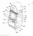 Fig. 01 - Reduced power consumption wager gaming machine