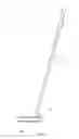 Fig. 02 - Head for golf putter and golf putter