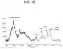Fig. 10 - Surface enhanced raman spectroscopy (SERS) systems and methods of use thereof