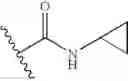 Fig. 167 - Bicyclic pyrrole derivatives