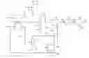 Fig. 01 - Process for separation of C8 aromatic compounds with limited recycling