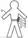 Fig. 01 - DEPRESSION DETECTION SYSTEM