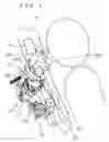 Fig. 02 - MASSAGE UNIT AND MASSAGE MACHINE OF CHAIR TYPE HAVING THE UNIT