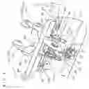 Fig. 06 - MASSAGE UNIT AND MASSAGE MACHINE OF CHAIR TYPE HAVING THE UNIT