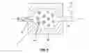 Fig. 03 - Surgical System Including a Trap for Noise-Inducing Materials