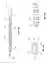 Fig. 11 - Tissue modification devices