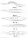 Fig. 16 - Tissue modification devices