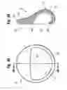 Fig. 05 - FORM STABLE BREAST IMPLANT SIZER AND METHOD OF USE