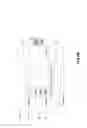 Fig. 04 - Utility object for specialized data entry