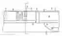 Fig. 01 - Belt support