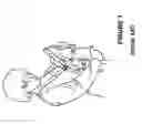 Fig. 02 - Infant soothing device having an actuator