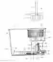 Fig. 01 - Dehydrating device