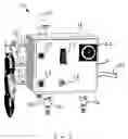 Fig. 02 - Fluid Transfer Device