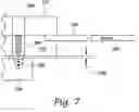 Fig. 10 - Methods for transitioning a fluid meniscus to and from surfaces of a substrate