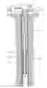 Fig. 01 - Submersible pump with surfactant injection