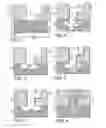 Fig. 02 - Gap free anchored conductor and dielectric structure and method for fabrication thereof
