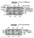 Fig. 07 - Multilayer wiring board and method of making the same