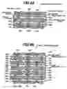 Fig. 08 - Multilayer wiring board and method of making the same