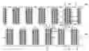 Fig. 01 - Optoisolator leadframe assembly