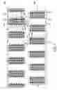 Fig. 05 - Optoisolator leadframe assembly