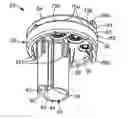 Fig. 01 - CABLE CLOSURE END CAP