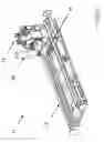 Fig. 02 - Drill head for a microtunnelling apparatus