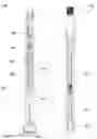 Fig. 01 - Downhole drive shaft connection