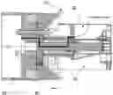 Fig. 01 - Cutting apparatus for a microtunnelling system