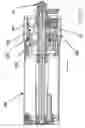 Fig. 05 - Cutting apparatus for a microtunnelling system