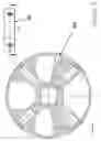 Fig. 09 - Cutting apparatus for a microtunnelling system