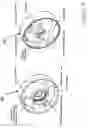 Fig. 10 - Cutting apparatus for a microtunnelling system