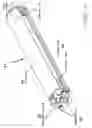 Fig. 15 - Cutting apparatus for a microtunnelling system