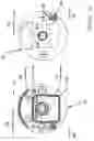 Fig. 17 - Cutting apparatus for a microtunnelling system