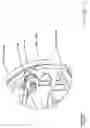 Fig. 18 - Cutting apparatus for a microtunnelling system