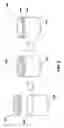 Fig. 06 - SUPERABRASIVE MATERIALS AND COMPACTS, METHODS OF FABRICATING SAME, AND APPLICATIONS USING SAME