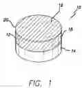 Fig. 02 - Polycrystalline diamond construction with controlled gradient metal content