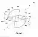 Fig. 13 - Polycrystalline diamond compacts, and related methods and applications