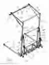 Fig. 02 - MOBILE MOUNT FOR ATTACHMENT OF A FALL ARREST SYSTEM