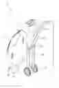 Fig. 01 - Golf bag structure