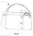 Fig. 06 - Flexible, disposable dispensing container