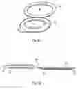 Fig. 08 - Flexible, disposable dispensing container