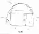 Fig. 11 - Flexible, disposable dispensing container