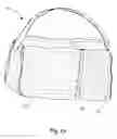 Fig. 15 - Flexible, disposable dispensing container