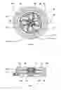 Fig. 07 - Method and apparatus for introducing fluids into a hydrocracking reactor