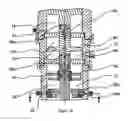Fig. 08 - Method and apparatus for introducing fluids into a hydrocracking reactor