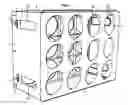 Fig. 02 - Wine rack
